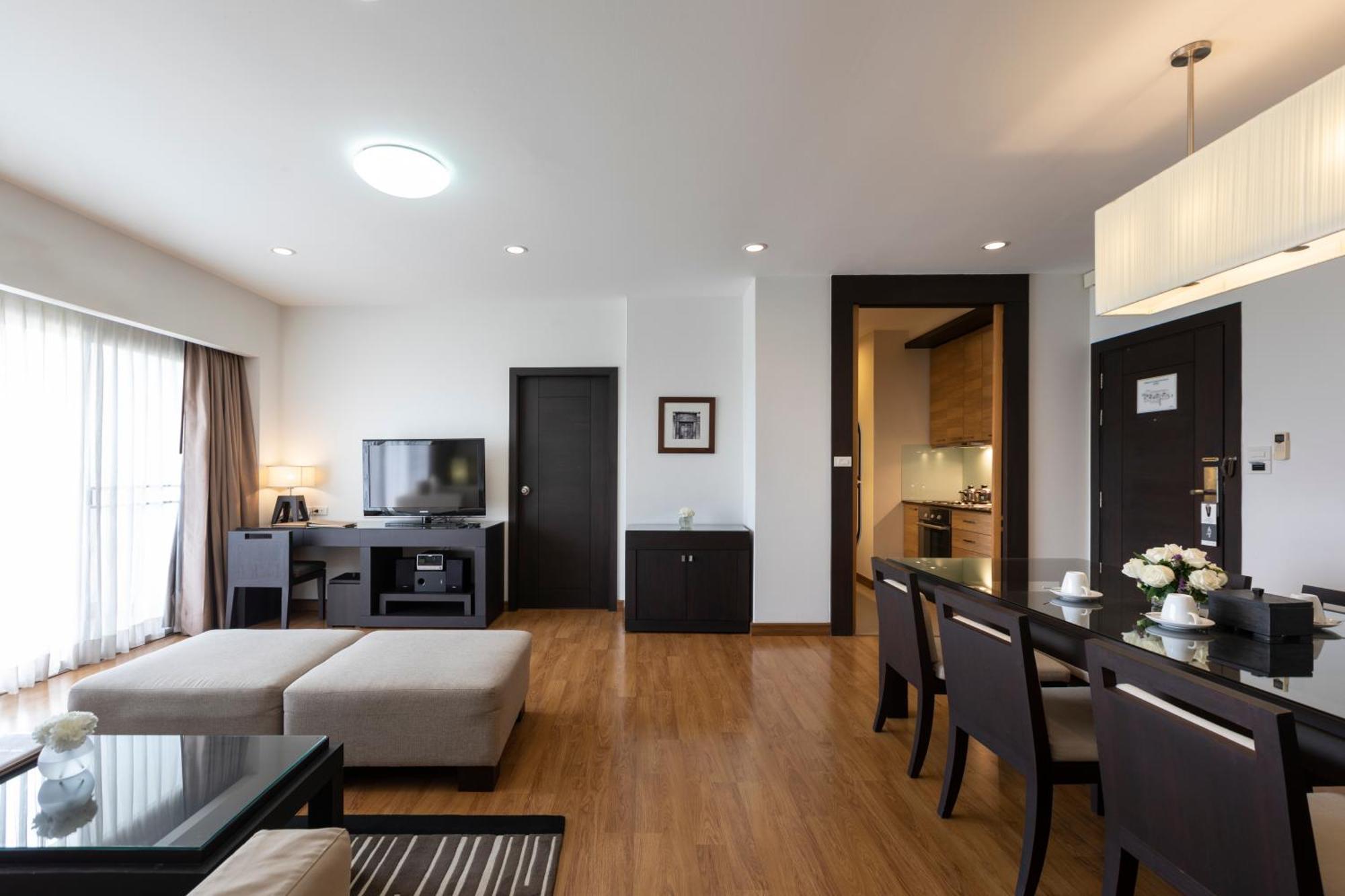 Kantary Hotel Kabinburi Eksteriør bilde