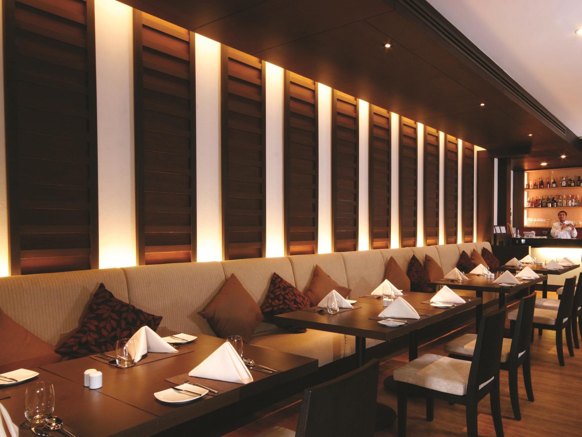 Kantary Hotel Kabinburi Eksteriør bilde