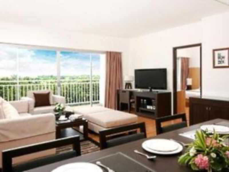 Kantary Hotel Kabinburi Eksteriør bilde
