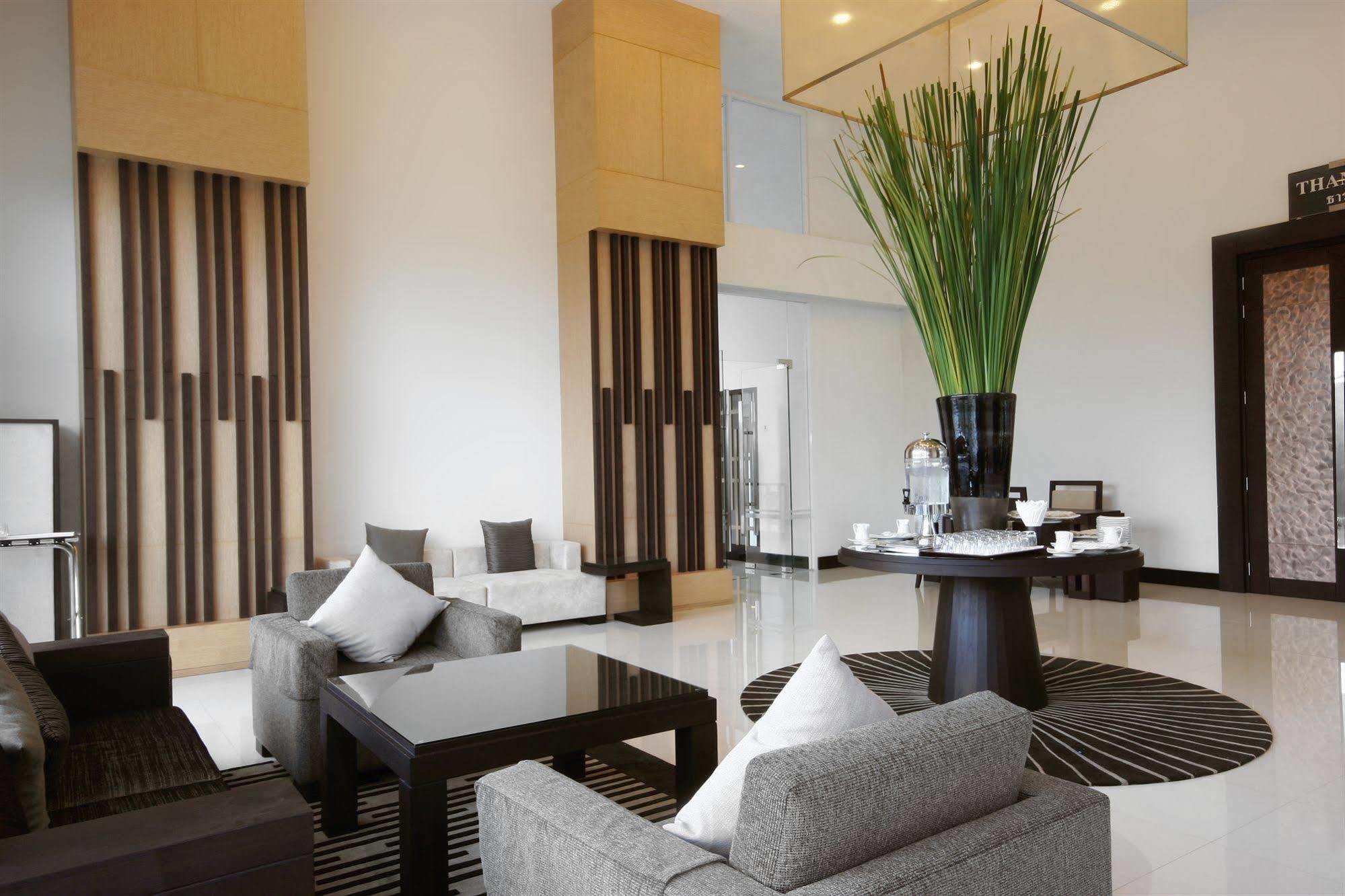 Kantary Hotel Kabinburi Eksteriør bilde
