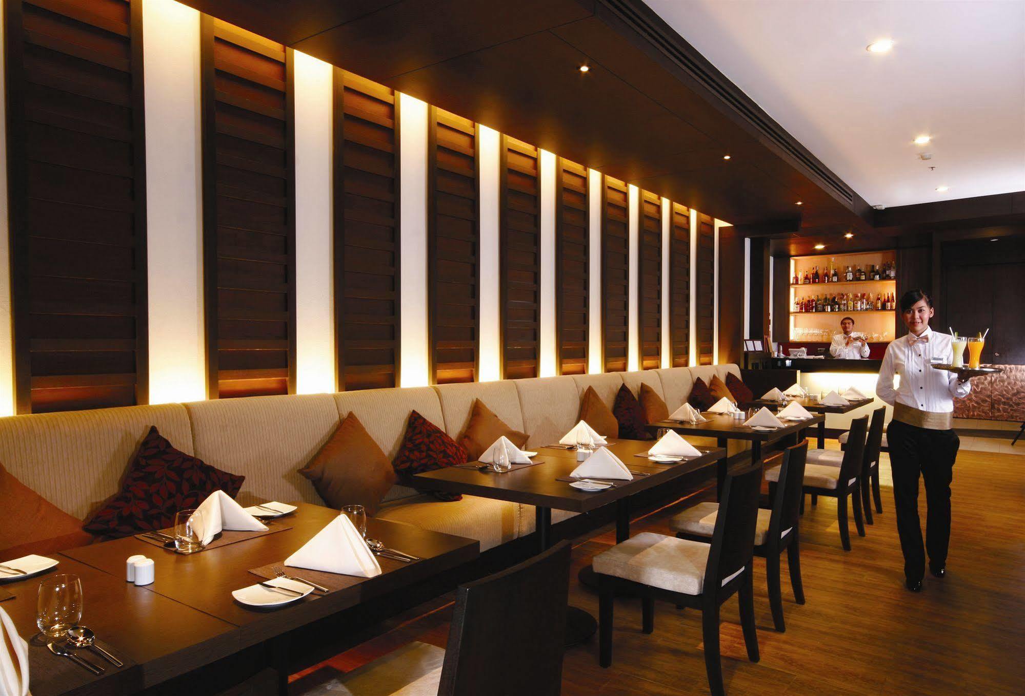 Kantary Hotel Kabinburi Eksteriør bilde